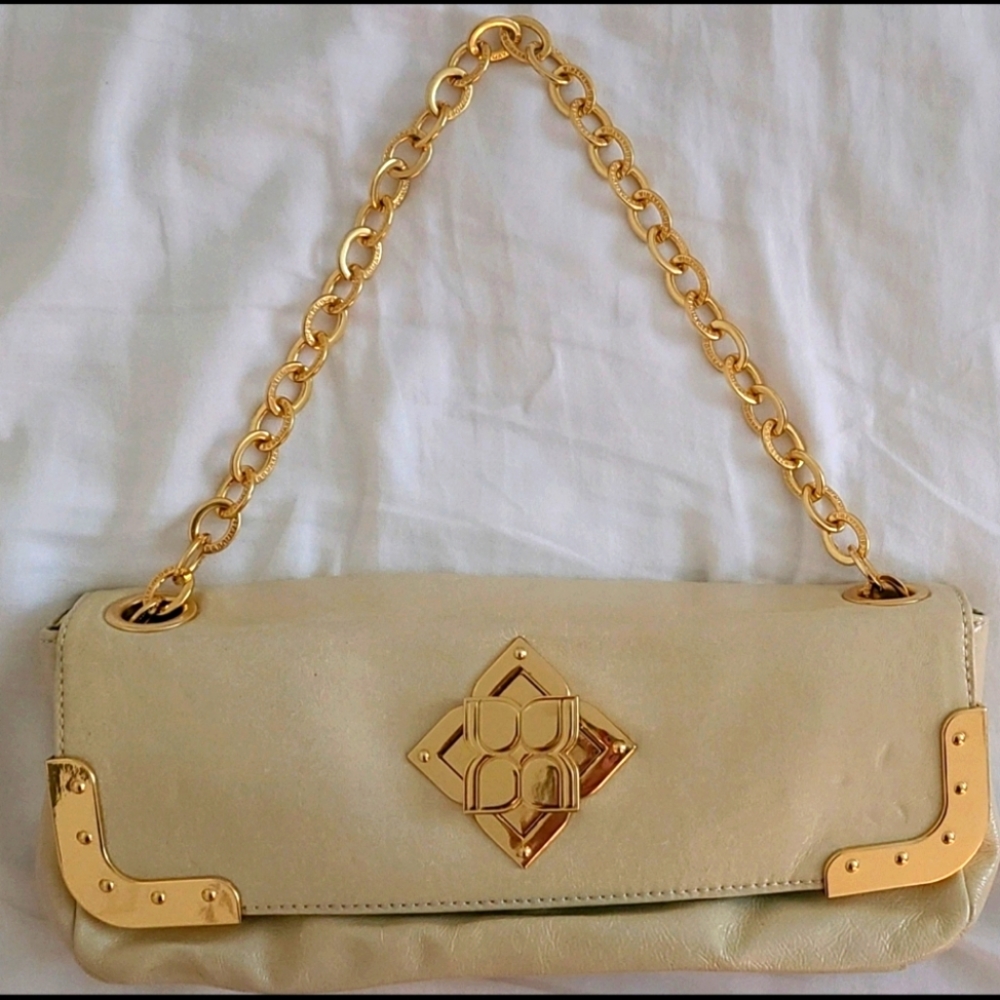 BCBG Max Azria clutch